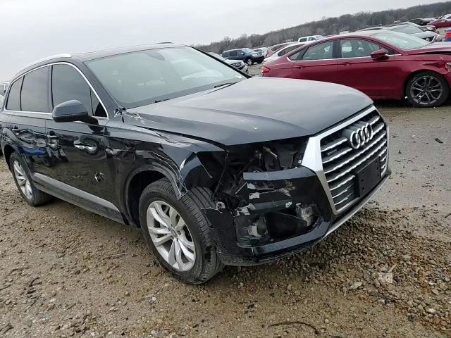 Audi Q7 2017