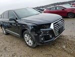 Audi Q7 2017