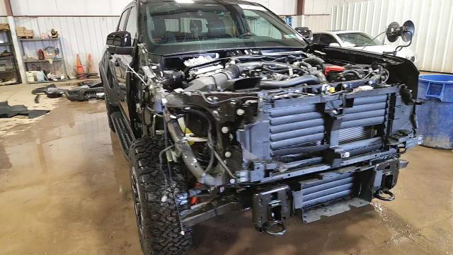 Ford Ranger 2025