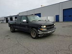 Chevrolet Silverado 1999