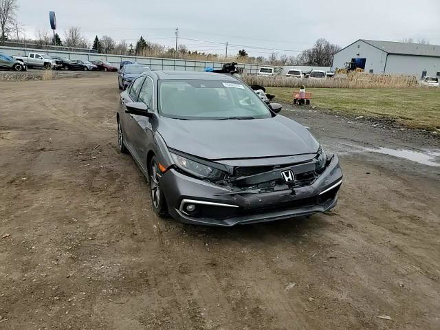 Honda Civic 2021
