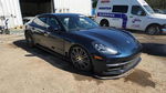 Porsche Panamera 2017