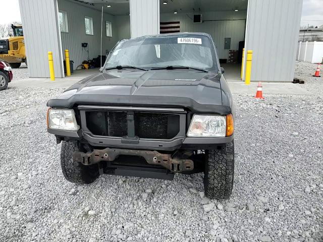 Ford Ranger 2003