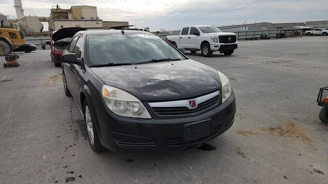 Saturn Aura 2009