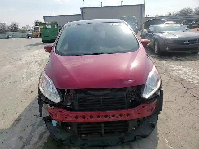 Ford C-MAX 2013