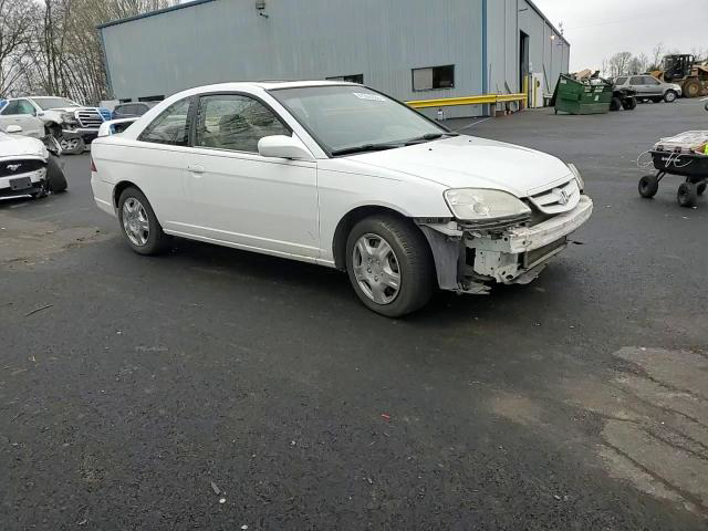 Honda Civic 2001
