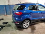 Ford EcoSport 2019