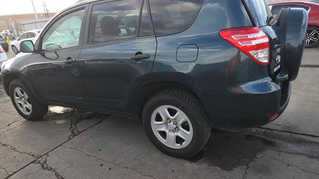 Toyota RAV 4 2012