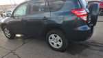 Toyota RAV 4 2012