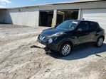 Nissan Juke 2015