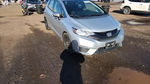 Honda Fit 2015