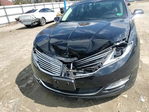 Lincoln MKZ 2016