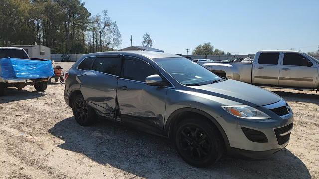 CX-9 2011