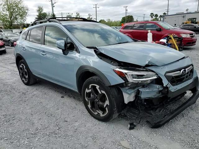 Subaru XV 2022