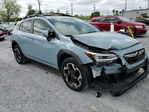 Subaru XV 2022
