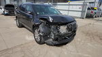 Buick Enclave 2017