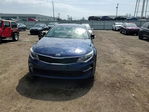 Kia Optima 2016