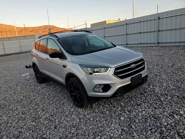Ford Escape 2018