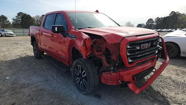GMC Sierra 2021