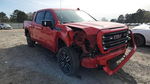 GMC Sierra 2021
