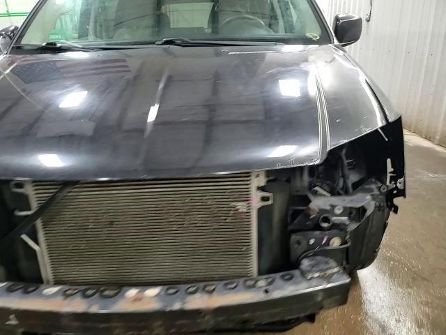 Dodge Caravan 2012