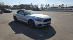 Ford Mustang 2015