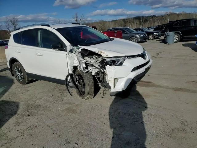Toyota RAV 4 2018