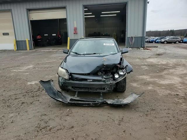 Scion tC 2005