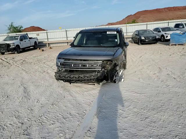 Ford Flex 2014