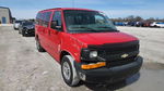 Chevrolet Express 2013