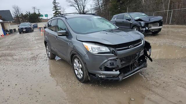 Ford Escape 2013