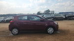 Mitsubishi Mirage 2018
