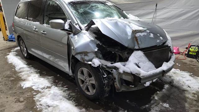 Honda Odyssey 2008