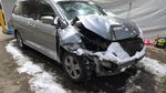 Honda Odyssey 2008