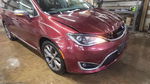 Chrysler Pacifica 2019