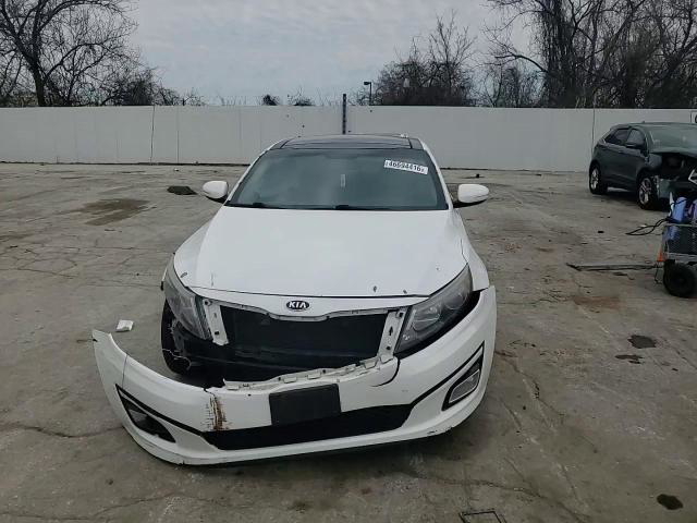 Kia Optima 2014