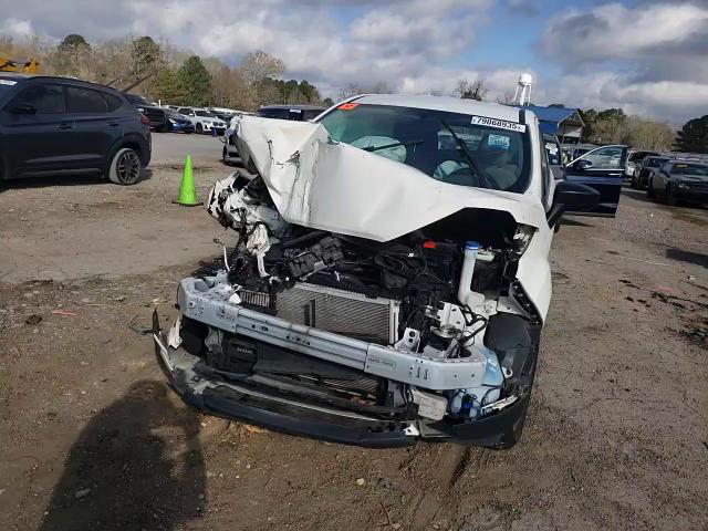 Ford EcoSport 2021