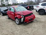 Fiat 500 2013