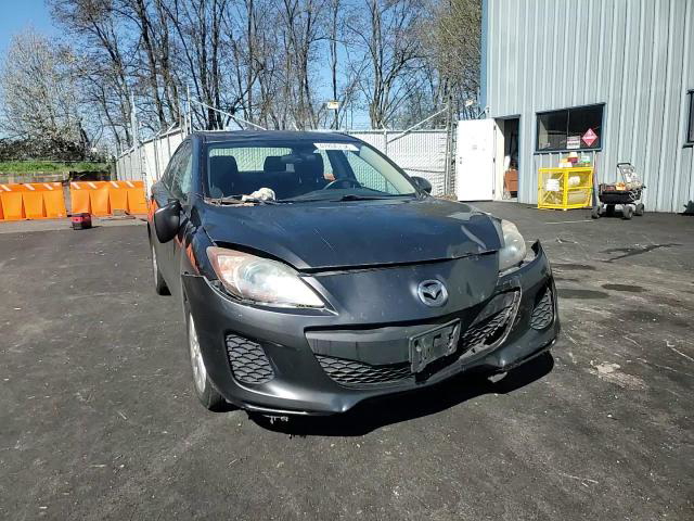 Mazda 3 2013