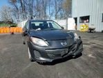 Mazda 3 2013