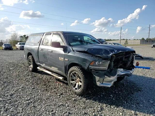 RAM 1500 2016