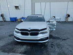 BMW Series 5 2017