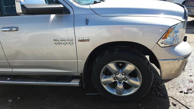 RAM 1500 2014
