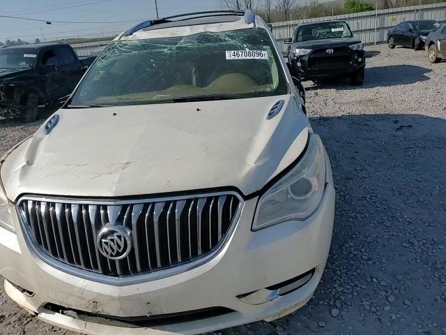 Buick Enclave 2015