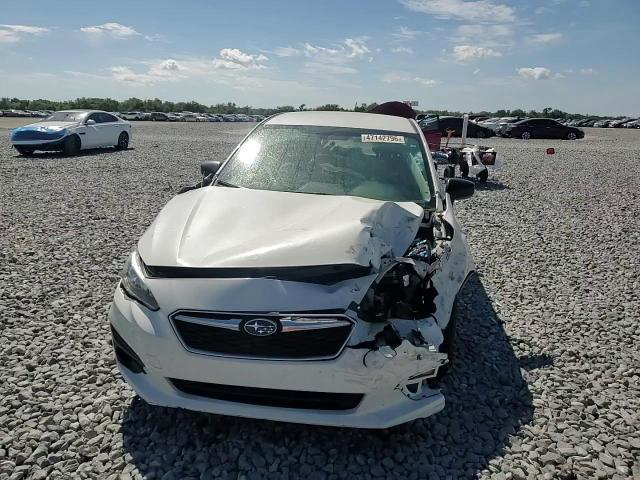 Subaru Impreza 2019
