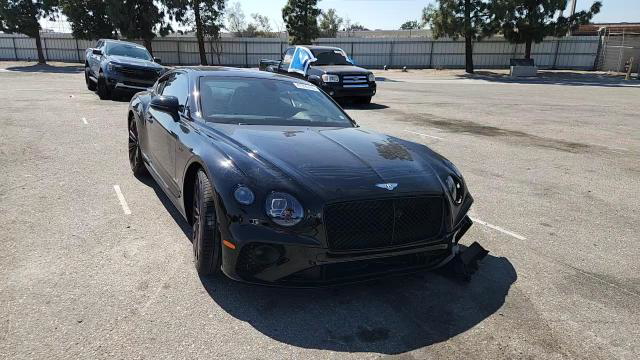 Bentley Continental 2024