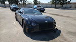Bentley Continental 2024