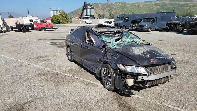 Honda Civic 2010
