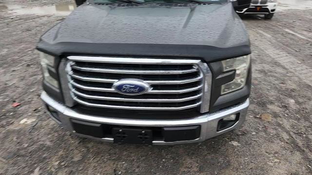 Ford F-150 2016