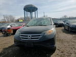 Honda CR-V 2014